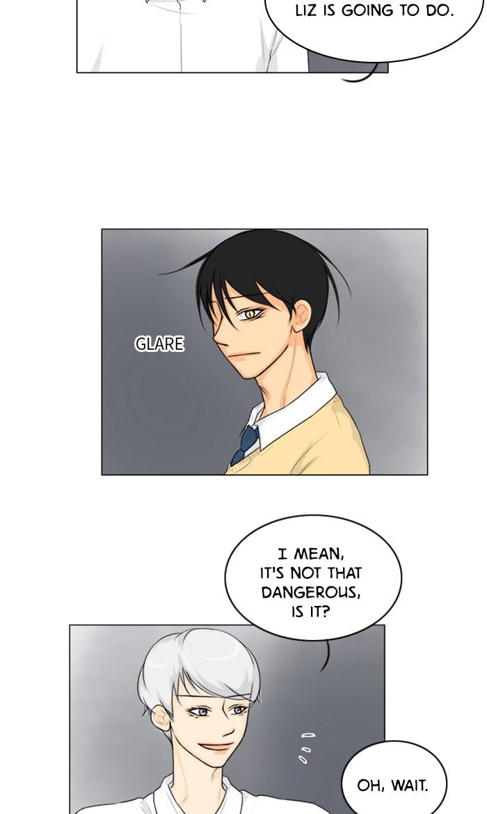 Ghost Wife Chapter 125 page 6 - 