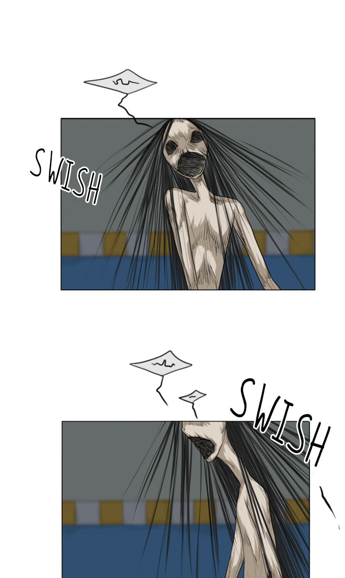 Ghost Wife Chapter 125 page 8 - 