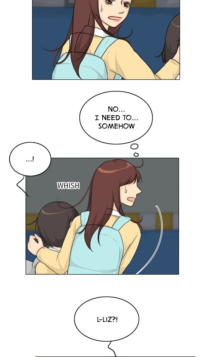 Ghost Wife Chapter 125 page 10 - 