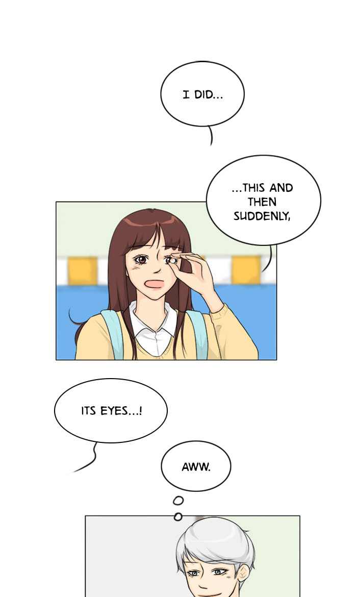 Ghost Wife Chapter 126 page 2 - 