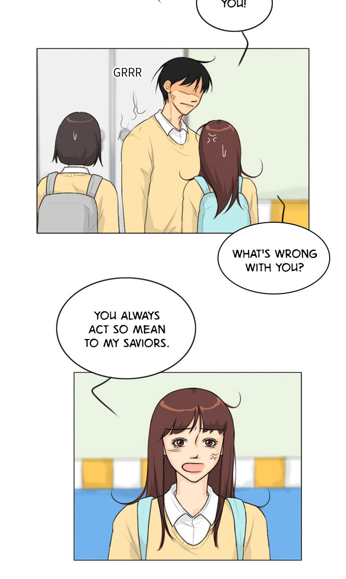 Ghost Wife Chapter 126 page 11 - 
