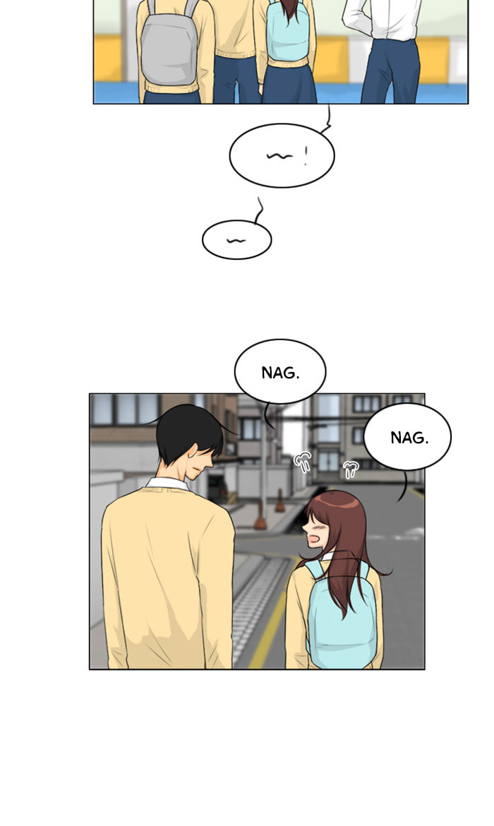 Ghost Wife Chapter 126 page 13 - 