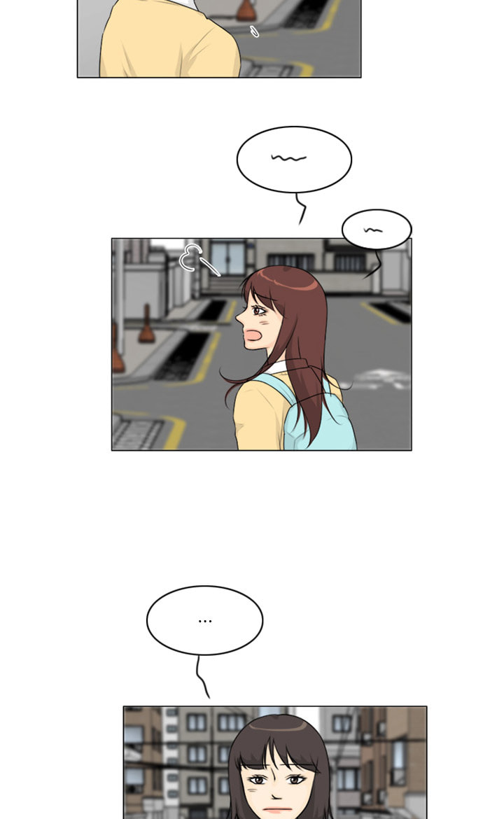 Ghost Wife Chapter 126 page 15 - 