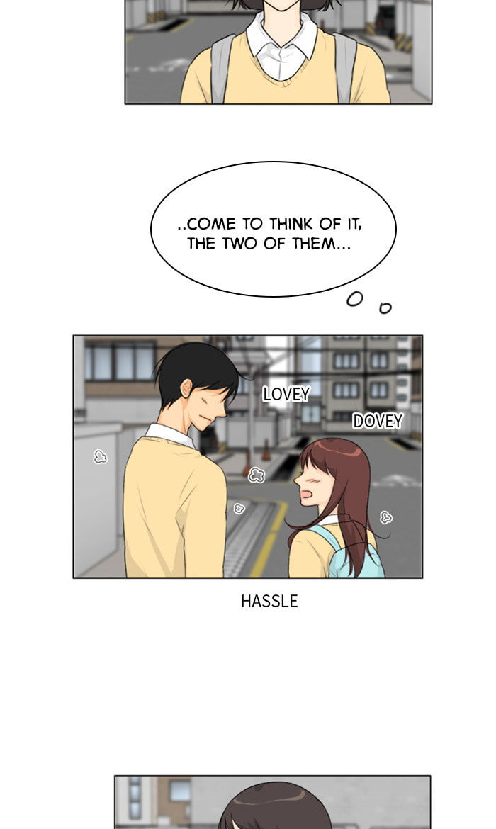 Ghost Wife Chapter 126 page 16 - 