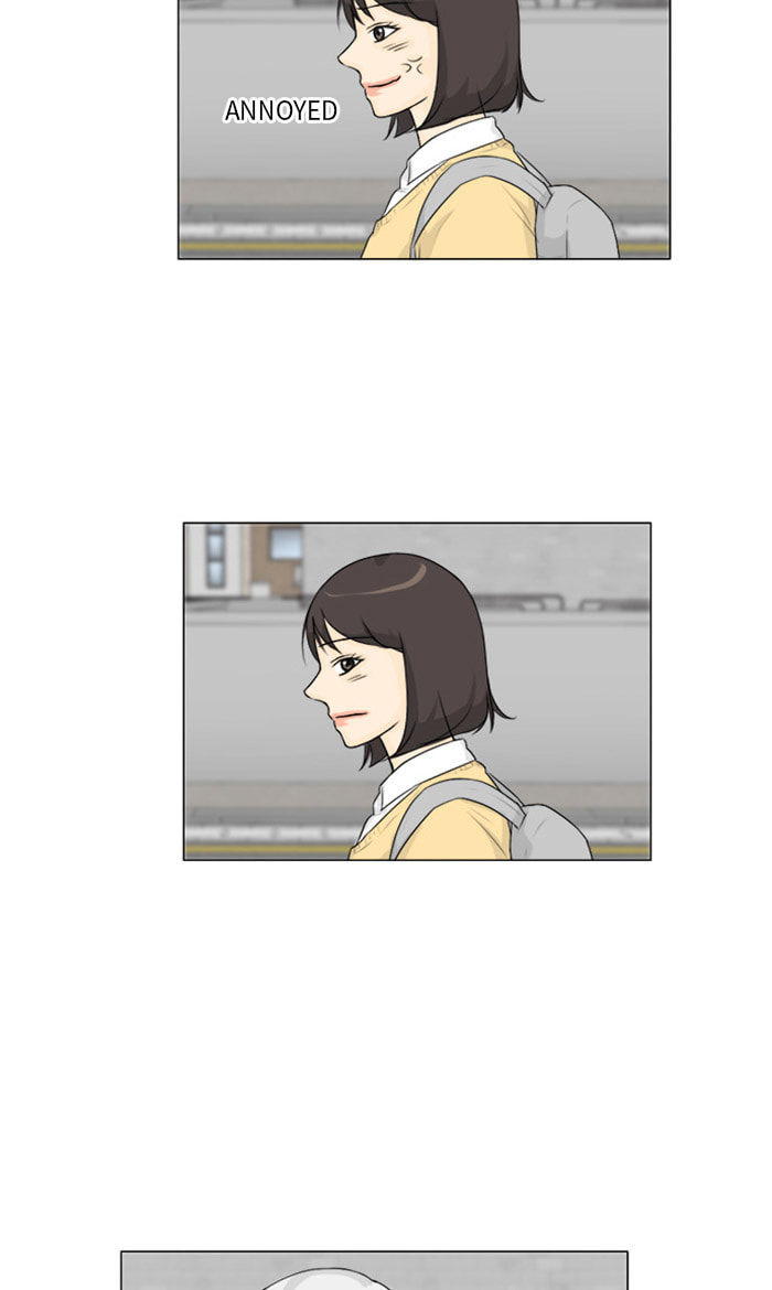 Ghost Wife Chapter 126 page 17 - 