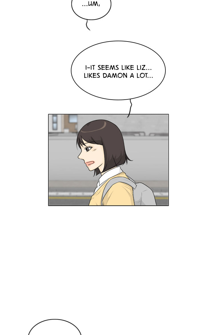 Ghost Wife Chapter 126 page 19 - 
