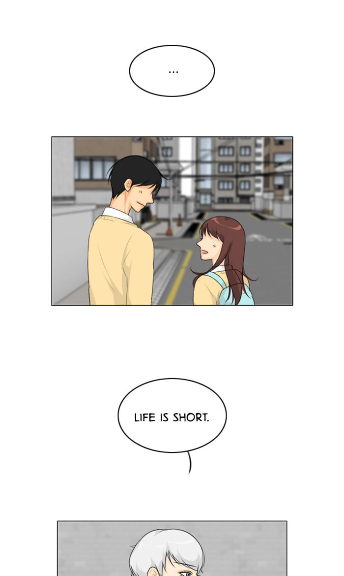 Ghost Wife Chapter 126 page 23 - 