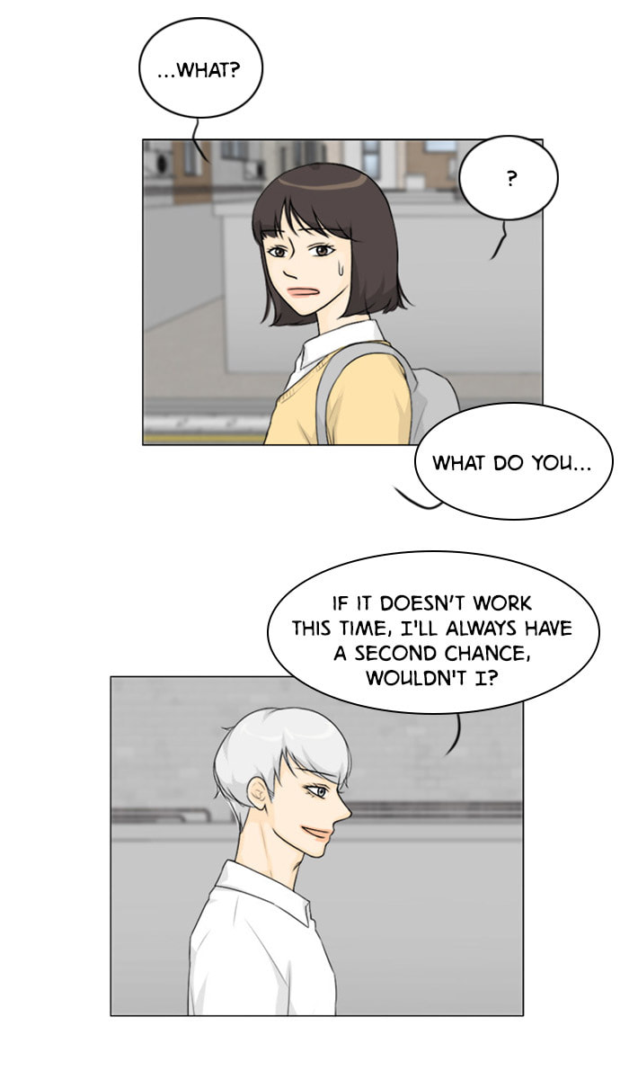 Ghost Wife Chapter 126 page 26 - 