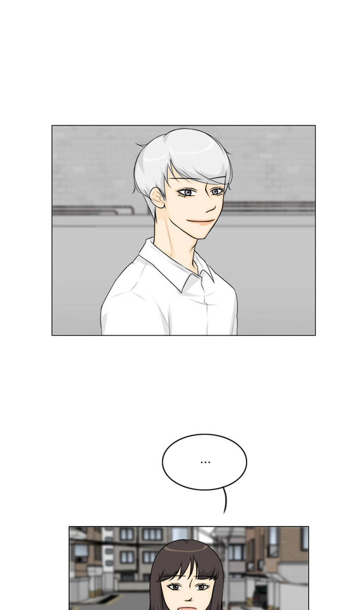 Ghost Wife Chapter 126 page 27 - 