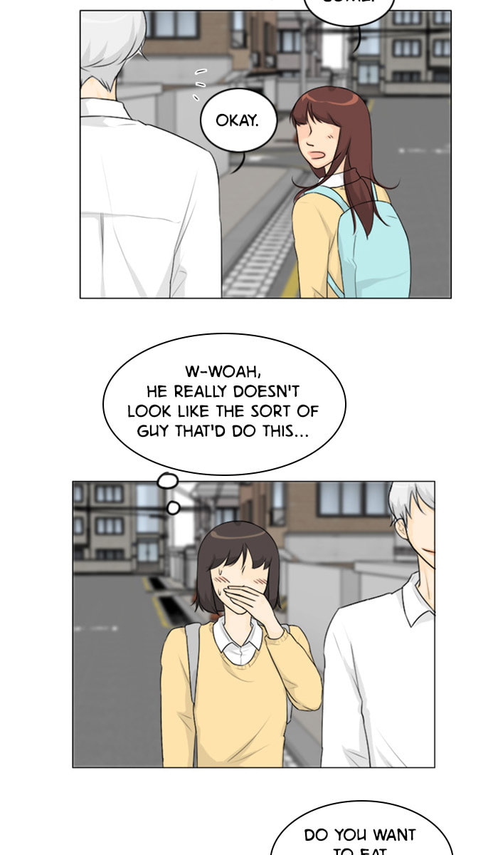Ghost Wife Chapter 126 page 29 - 
