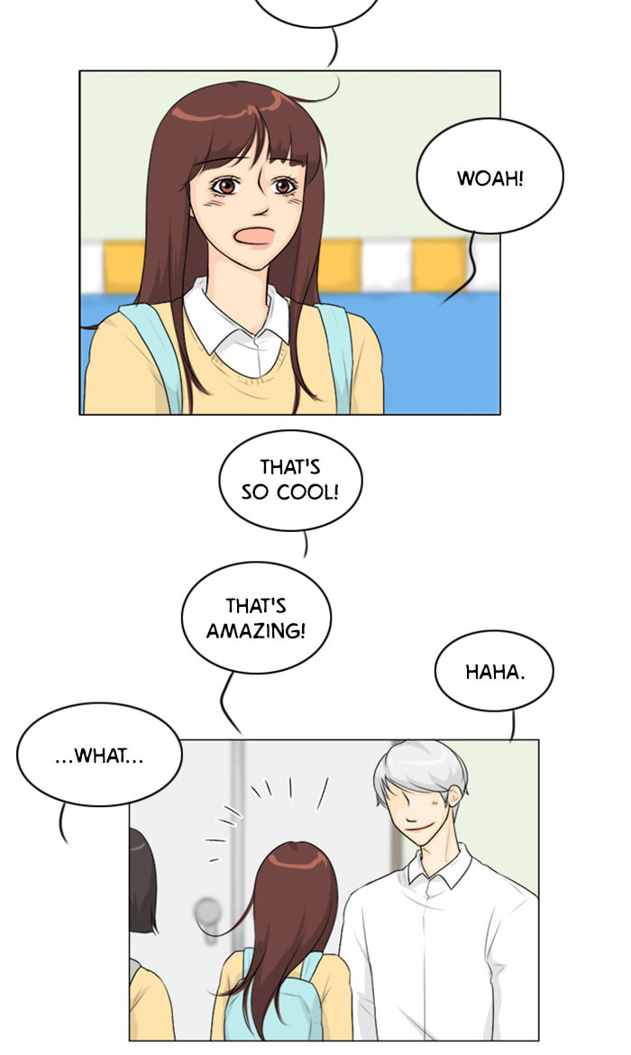 Ghost Wife Chapter 126 page 4 - 