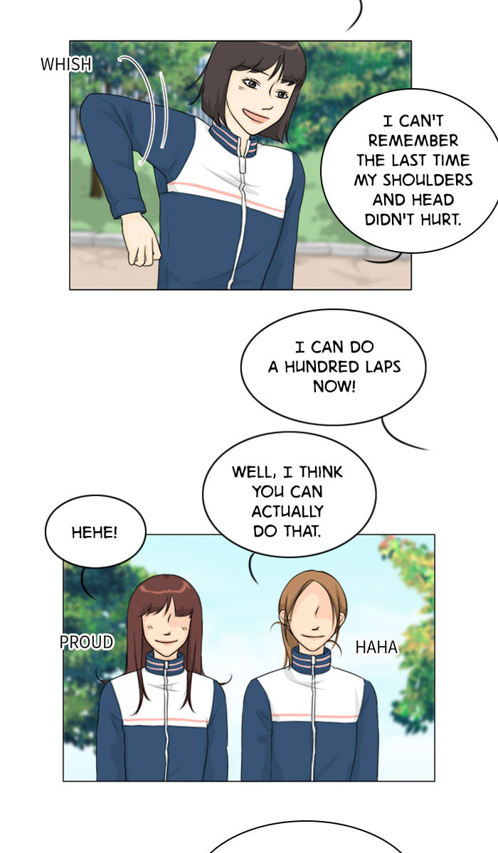 Ghost Wife Chapter 126 page 32 - 