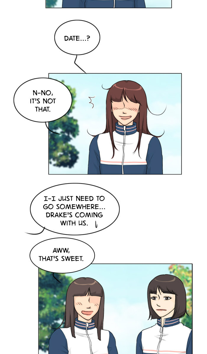 Ghost Wife Chapter 126 page 35 - 