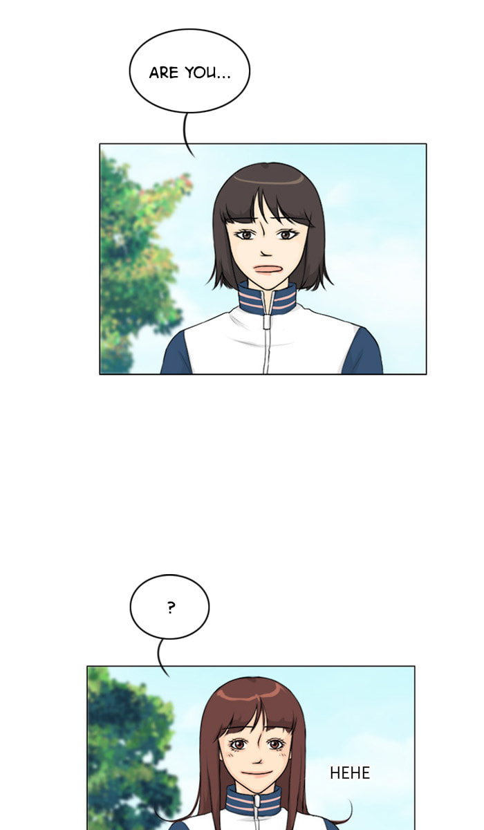 Ghost Wife Chapter 126 page 37 - 