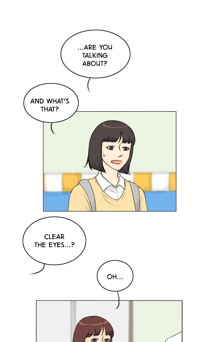 Ghost Wife Chapter 126 page 5 - 