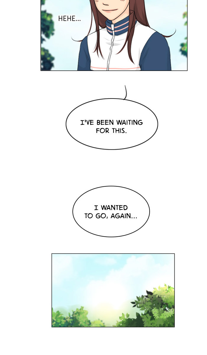 Ghost Wife Chapter 126 page 42 - 