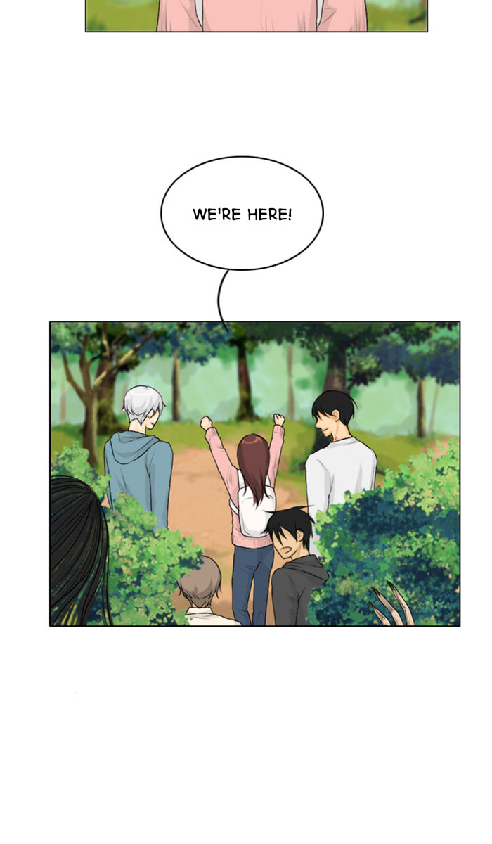 Ghost Wife Chapter 126 page 44 - 