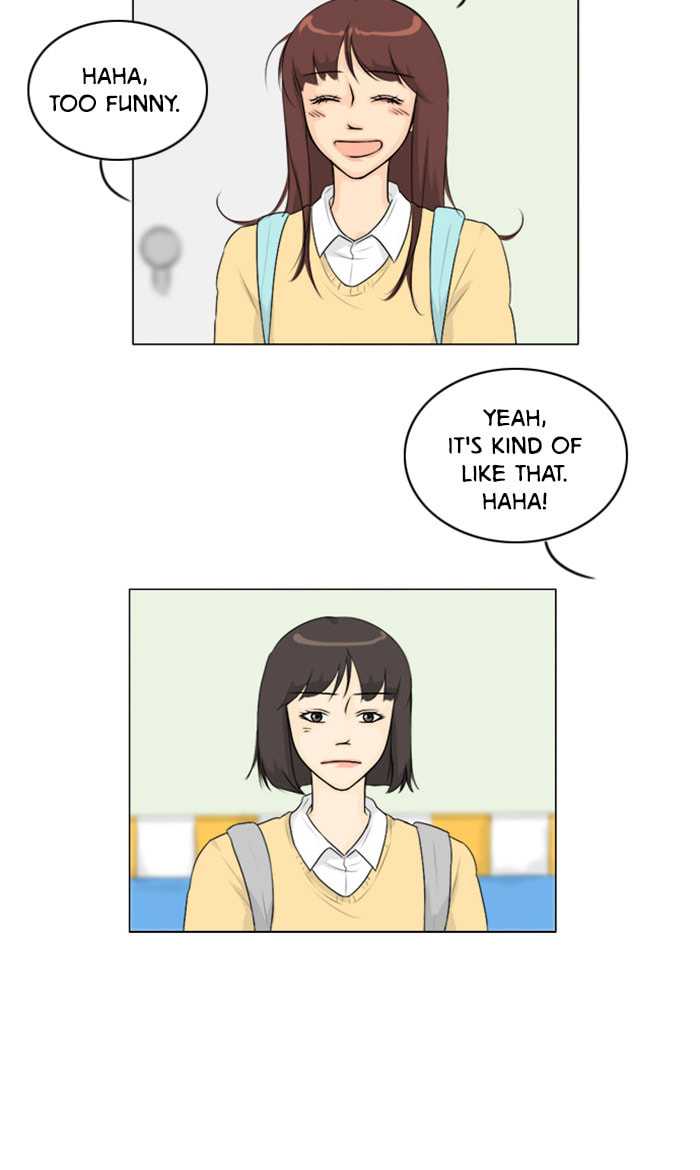 Ghost Wife Chapter 126 page 7 - 