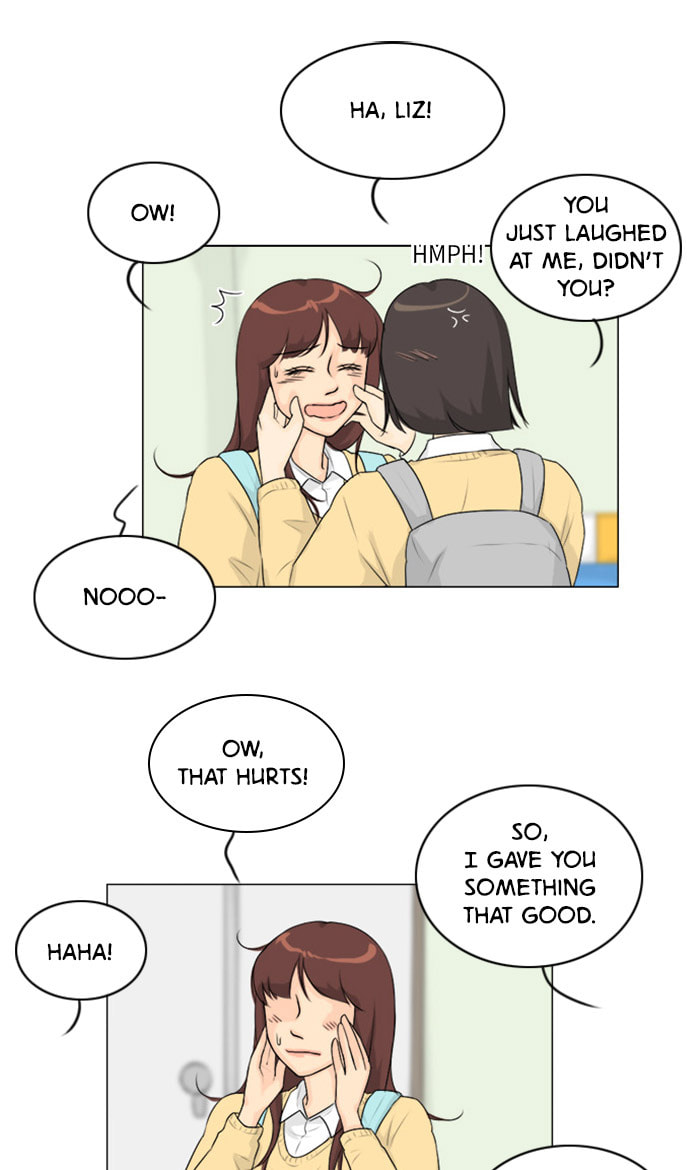 Ghost Wife Chapter 126 page 8 - 