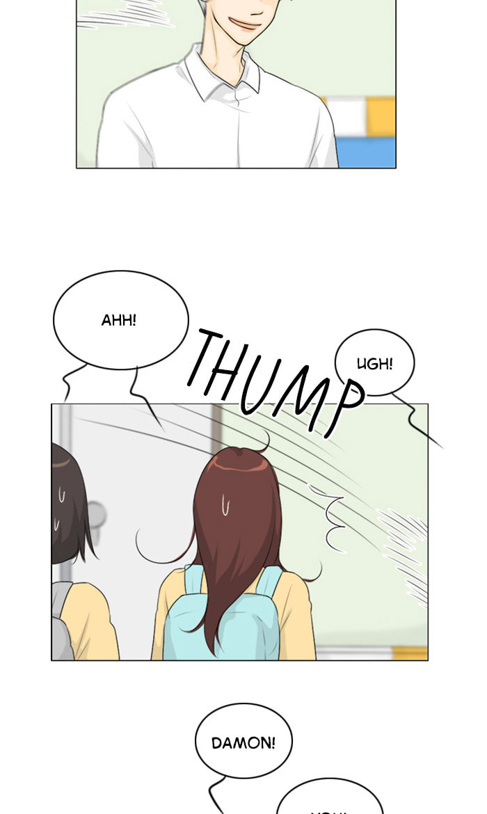 Ghost Wife Chapter 126 page 10 - 