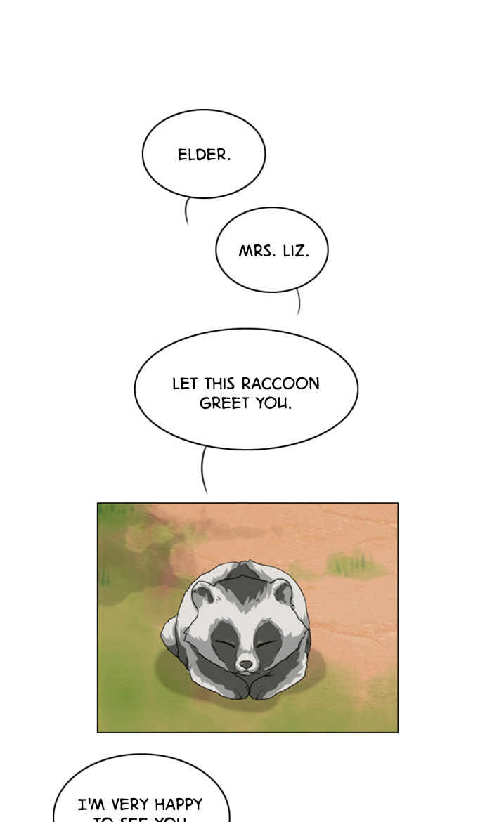 Ghost Wife Chapter 127 page 2 - 