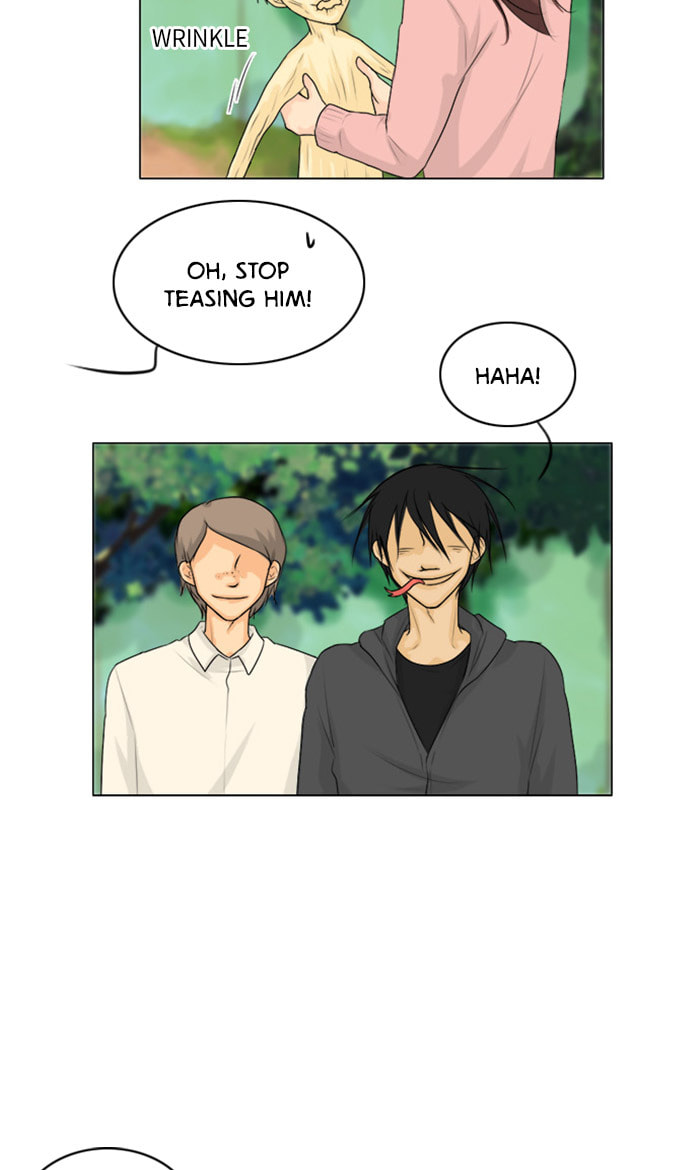 Ghost Wife Chapter 127 page 13 - 