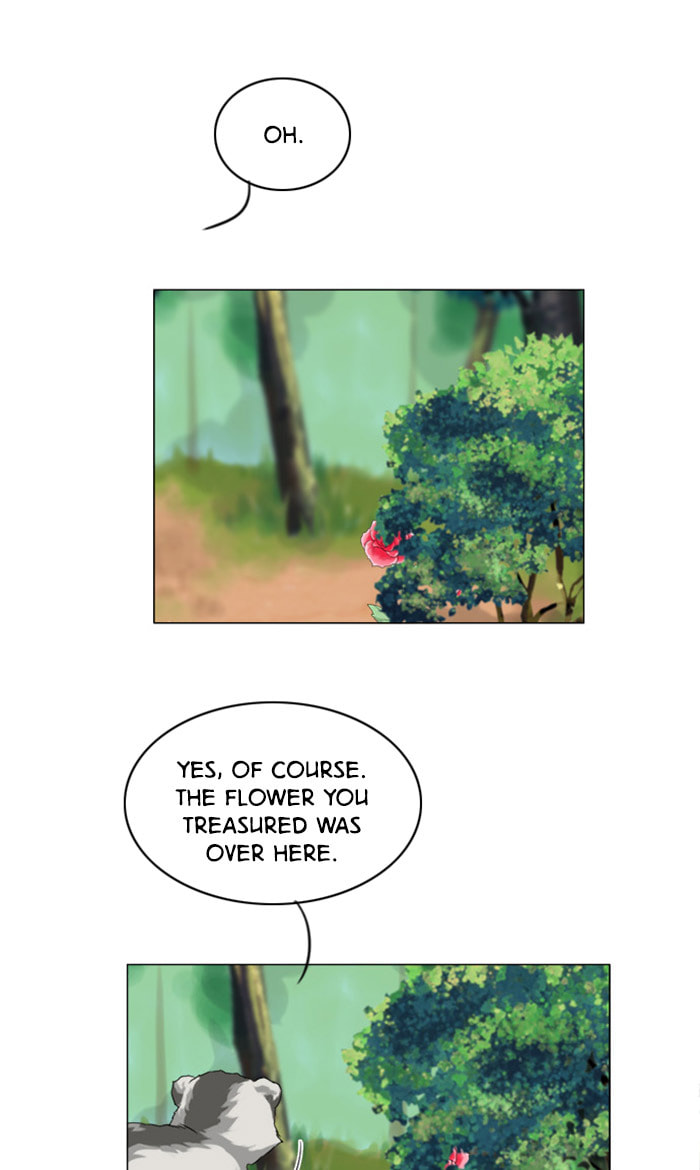 Ghost Wife Chapter 127 page 15 - 