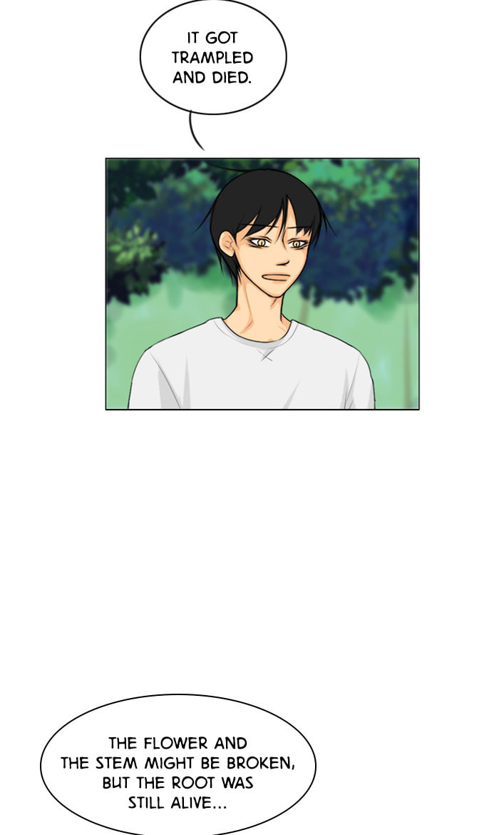 Ghost Wife Chapter 127 page 19 - 