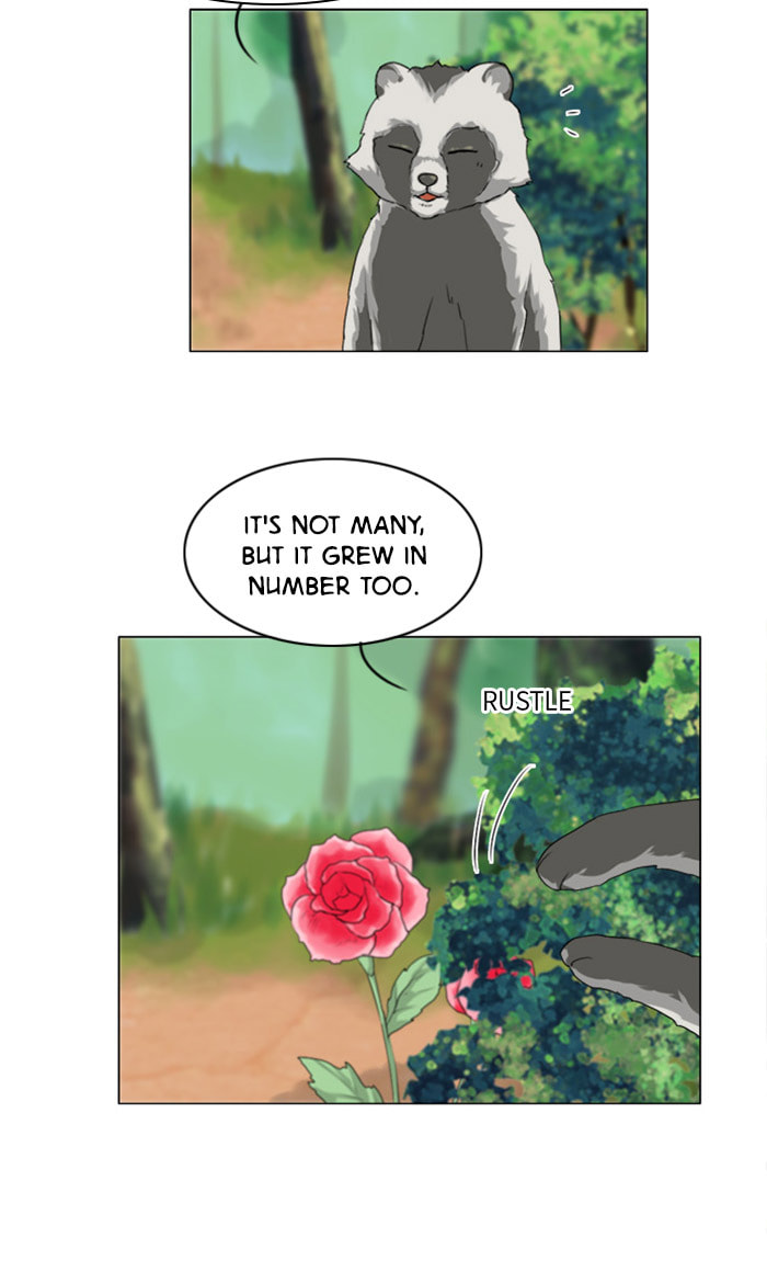 Ghost Wife Chapter 127 page 20 - 