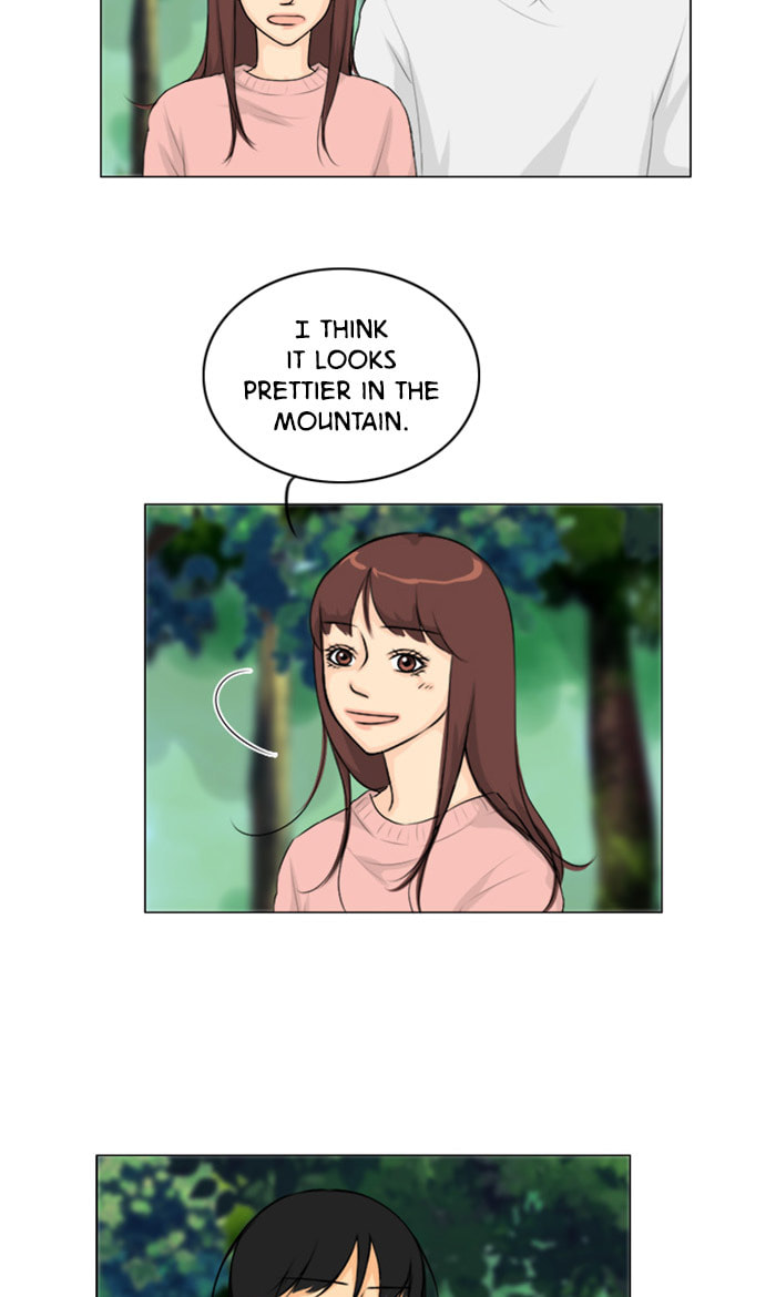 Ghost Wife Chapter 127 page 22 - 
