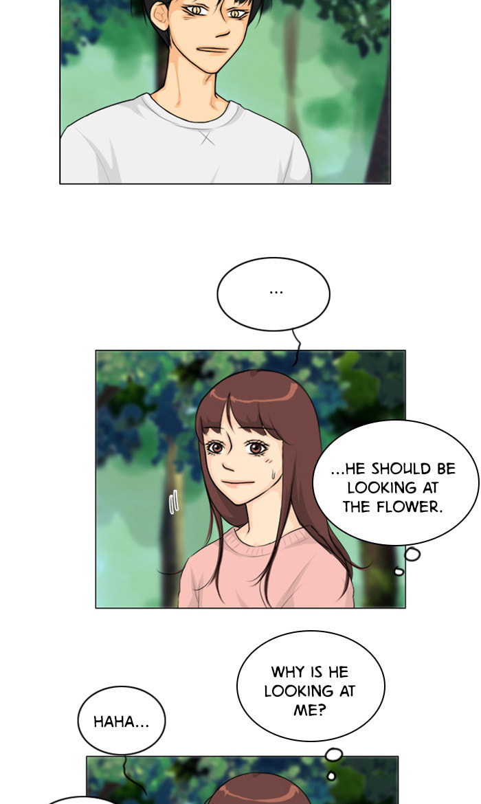 Ghost Wife Chapter 127 page 23 - 