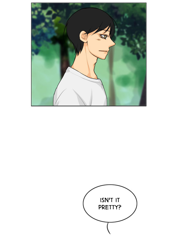 Ghost Wife Chapter 127 page 25 - 