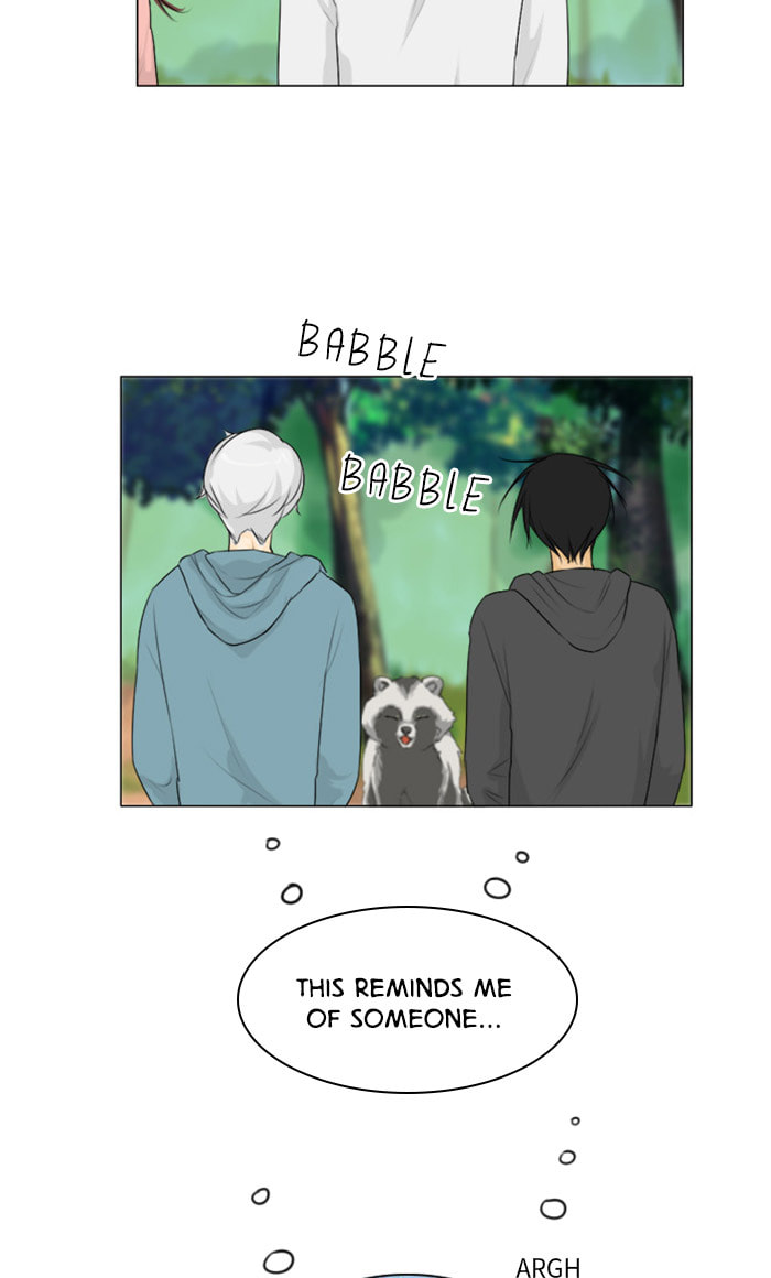 Ghost Wife Chapter 127 page 29 - 