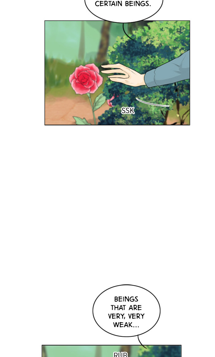 Ghost Wife Chapter 127 page 31 - 