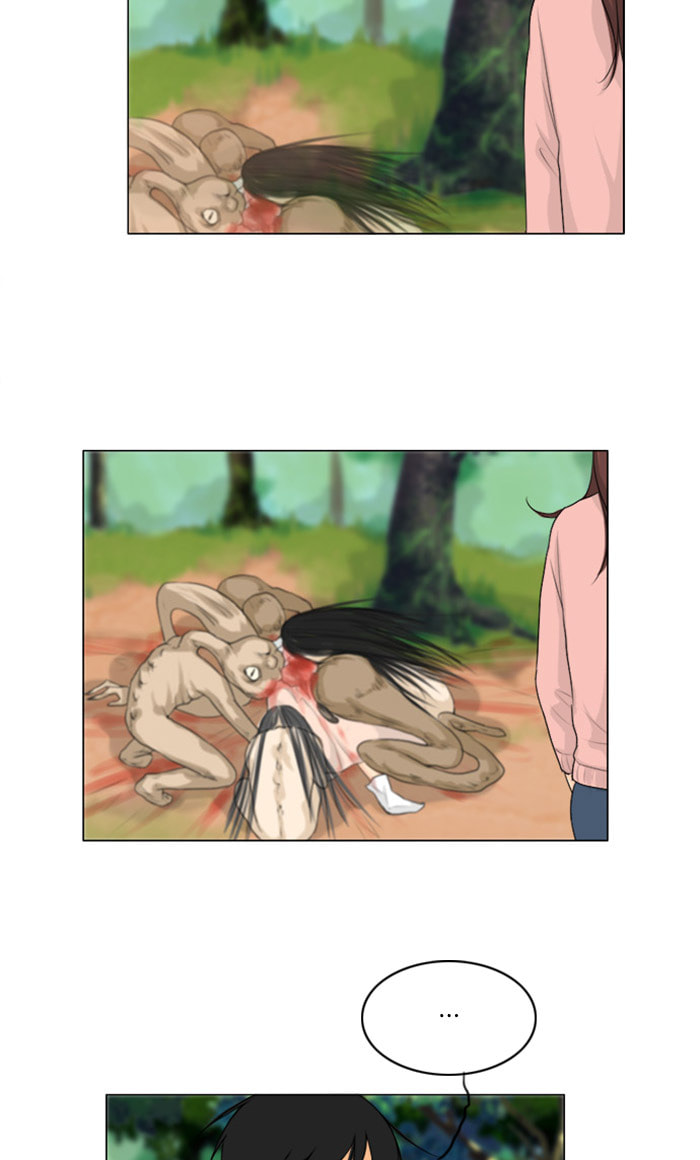 Ghost Wife Chapter 127 page 38 - 