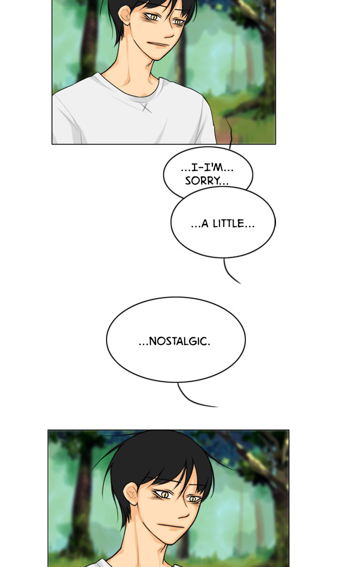 Ghost Wife Chapter 127 page 39 - 