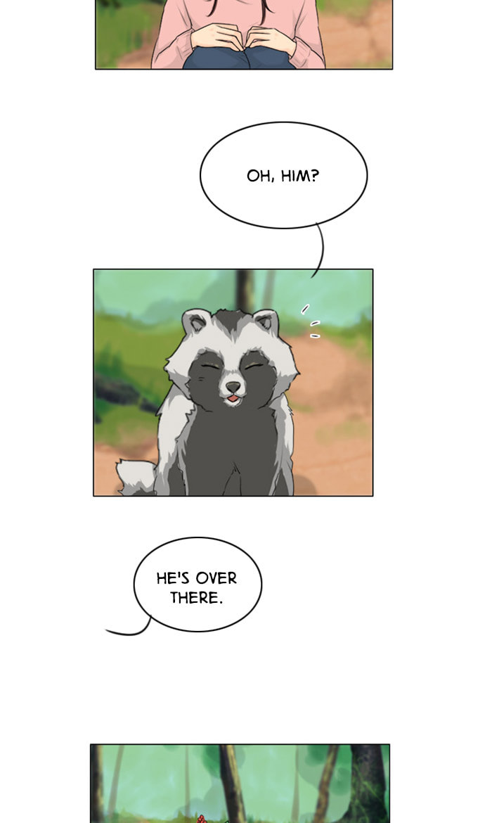 Ghost Wife Chapter 127 page 5 - 