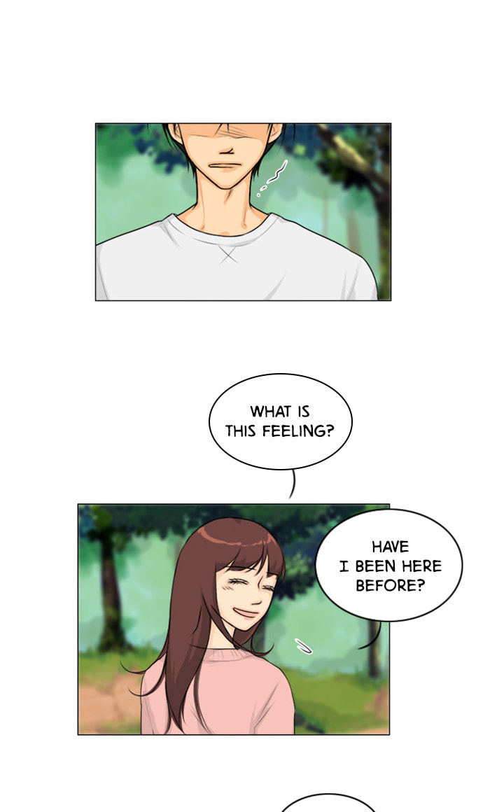 Ghost Wife Chapter 127 page 46 - 