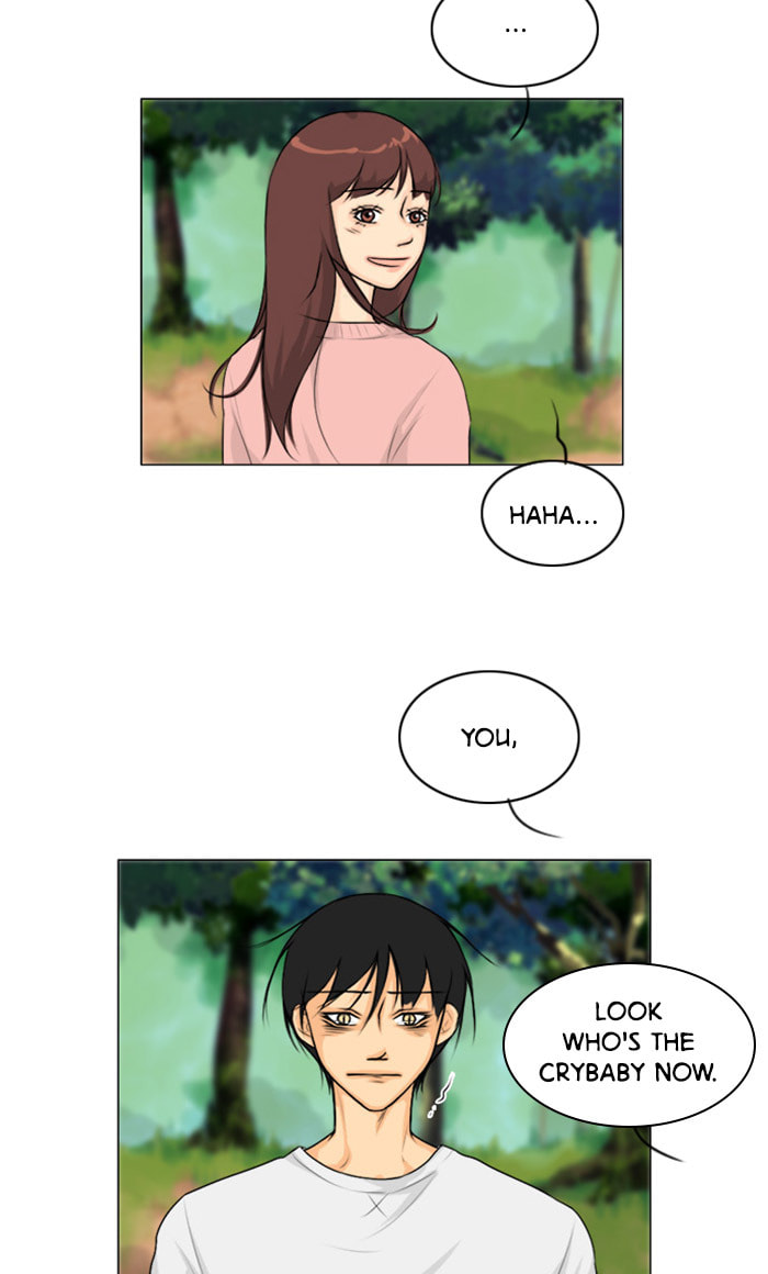Ghost Wife Chapter 127 page 47 - 