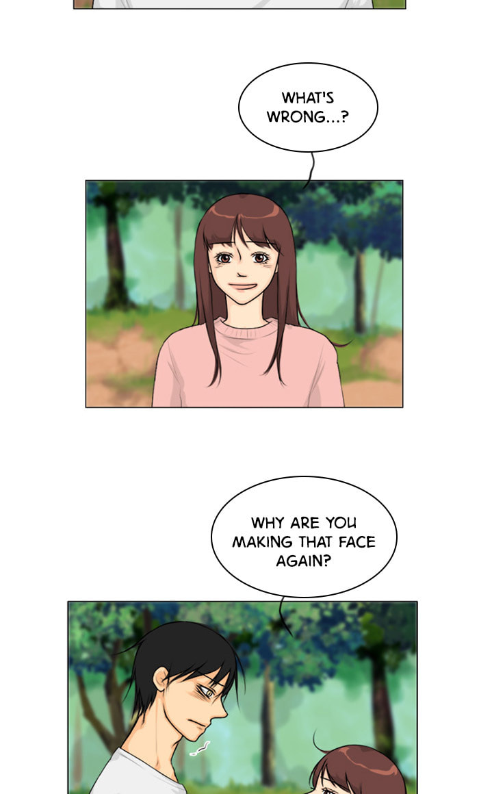 Ghost Wife Chapter 127 page 48 - 