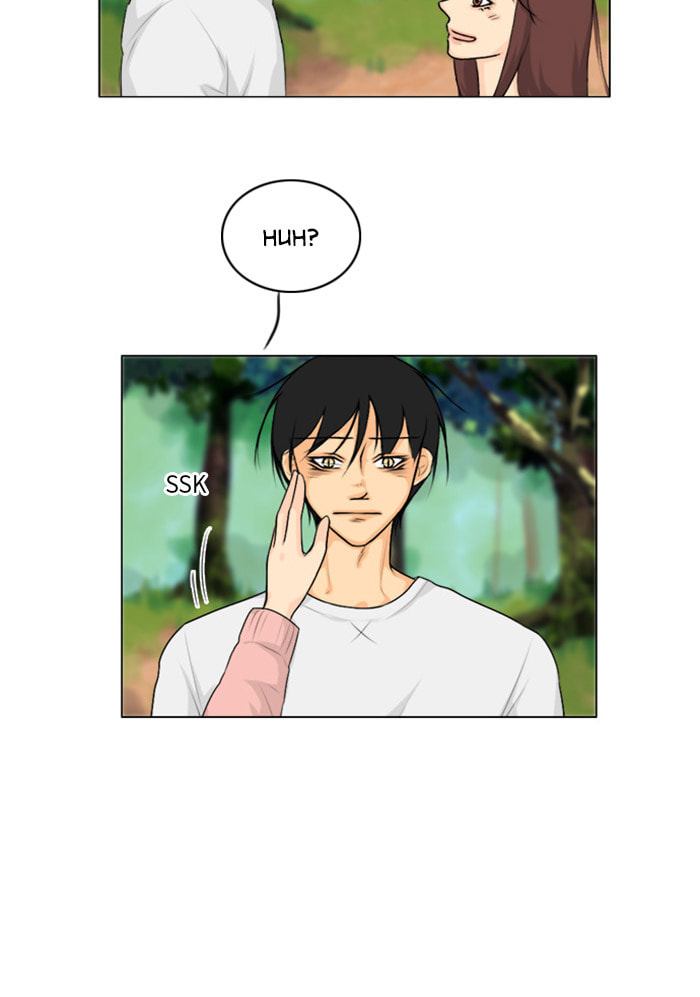 Ghost Wife Chapter 127 page 49 - 