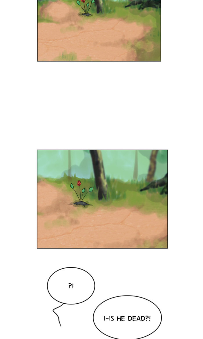 Ghost Wife Chapter 127 page 6 - 