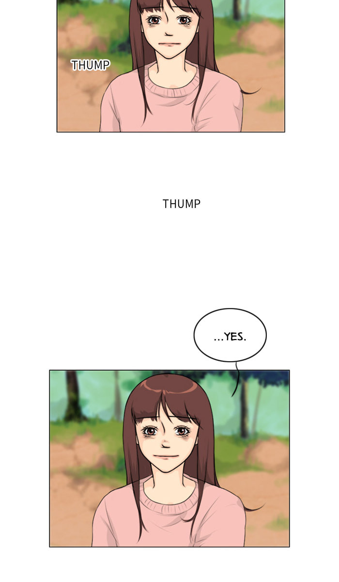 Ghost Wife Chapter 127 page 51 - 