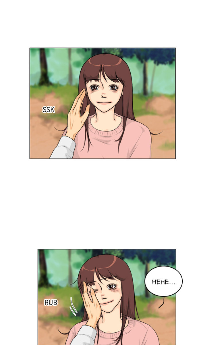 Ghost Wife Chapter 127 page 52 - 
