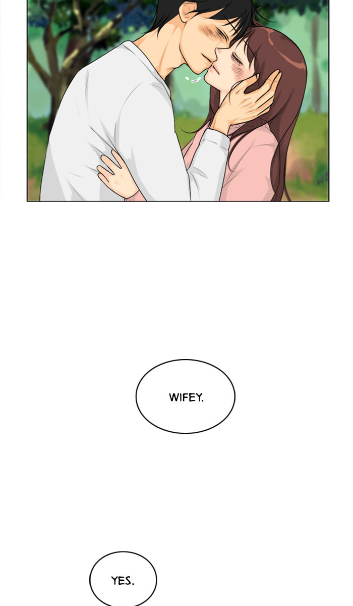 Ghost Wife Chapter 127 page 56 - 