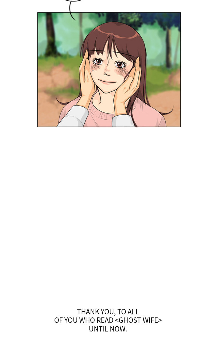 Ghost Wife Chapter 127 page 57 - 