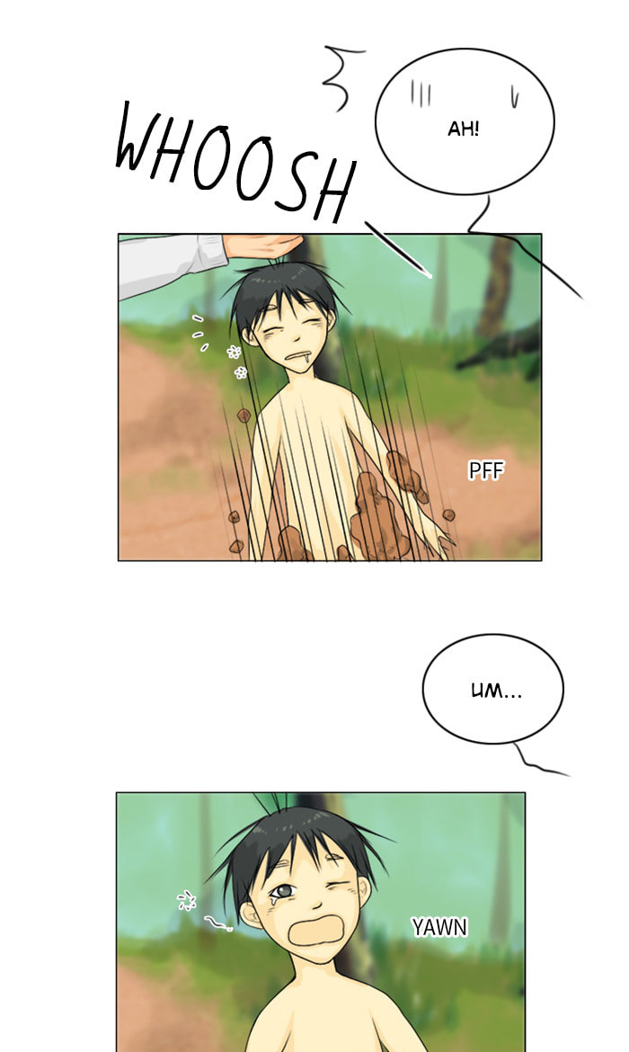 Ghost Wife Chapter 127 page 8 - 
