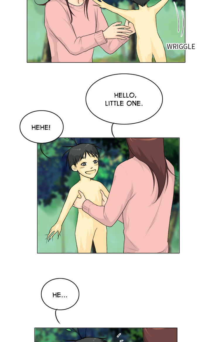 Ghost Wife Chapter 127 page 10 - 
