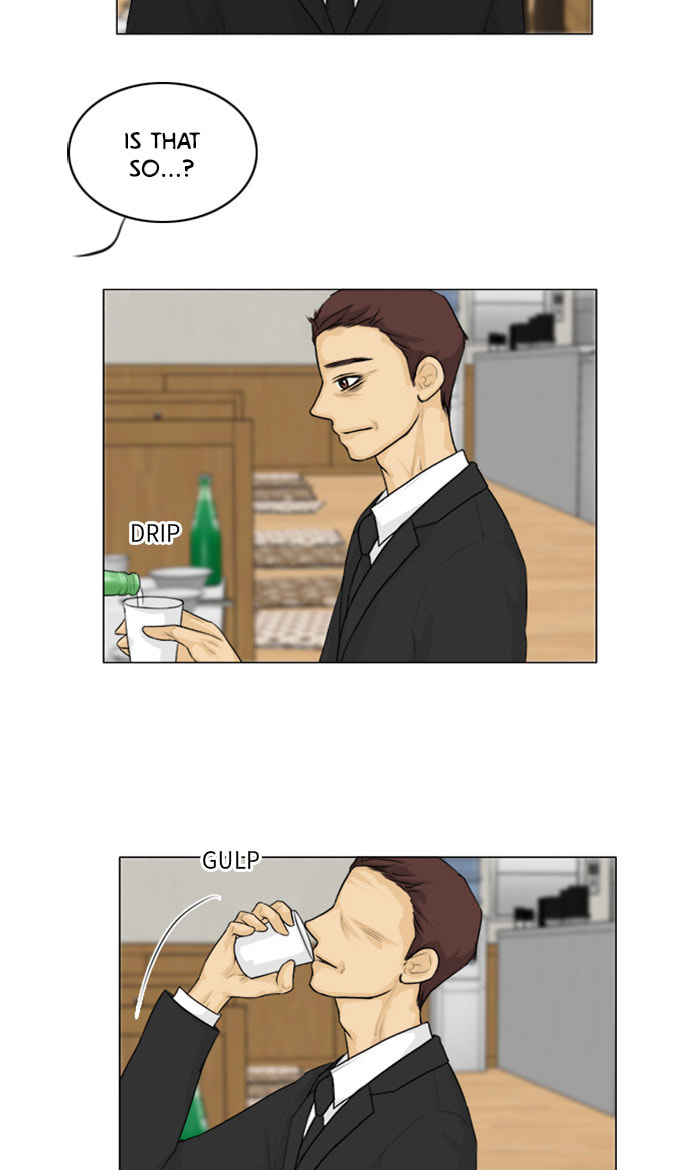 Ghost Wife Chapter 128 page 11 - 