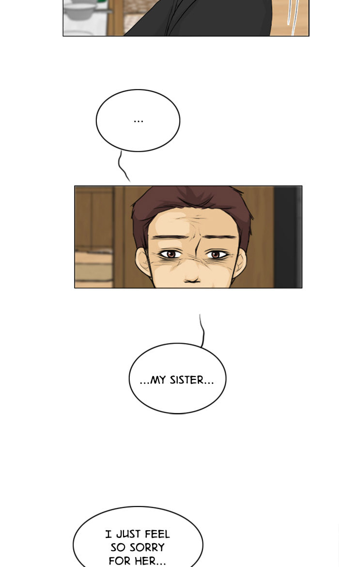 Ghost Wife Chapter 128 page 13 - 